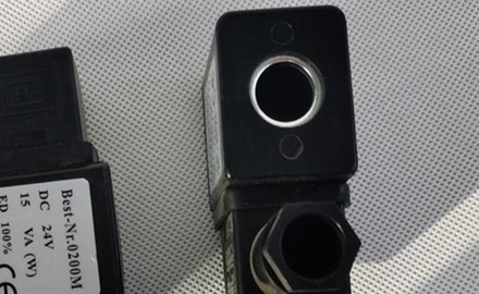 使用電磁閥線圈能為廠家帶來哪些好處？