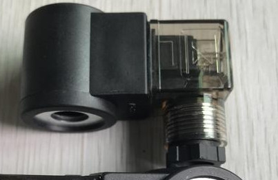 怎么測量電磁閥線圈的好壞?