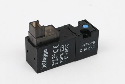 2021年微型電磁閥多少錢一個？