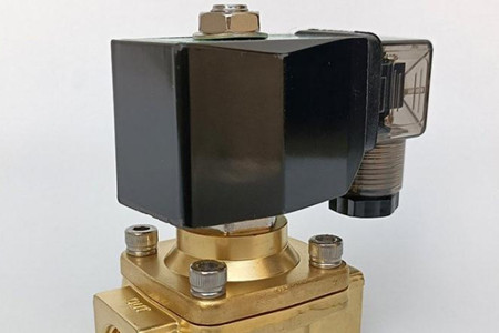 防爆電磁線圈燒壞的原因有哪些?