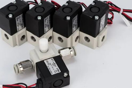 高頻電磁閥響應時間有多快?受多個因素影響!