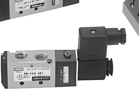 高頻電磁閥如何選型?學(xué)會(huì)這幾招!