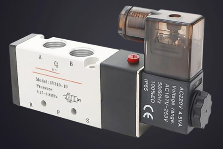 4V電磁閥電阻多少才算正常?20到1000歐姆不等!