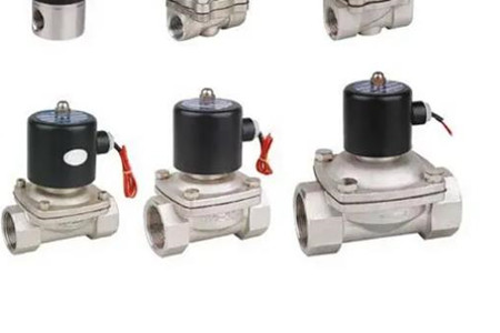 微型電磁閥線圈經(jīng)常發(fā)熱該如何處理?