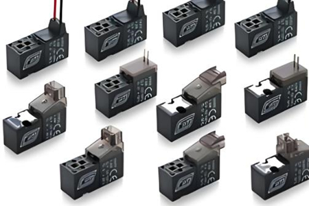 微型電磁閥通電后無法使用的原因!