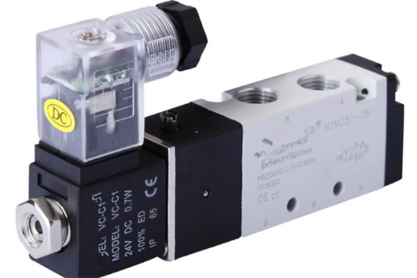 電磁閥廠家告訴你電磁閥如何安全使用! 圖2