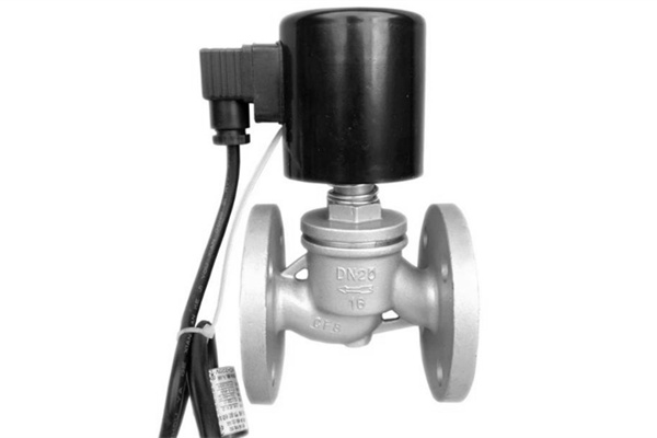 二位二通電磁閥的結(jié)構(gòu)、原理、選擇和應(yīng)用 圖1