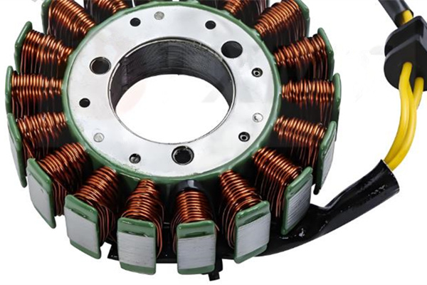 電磁線圈外殼有哪些材質?用哪種材質好? 圖1