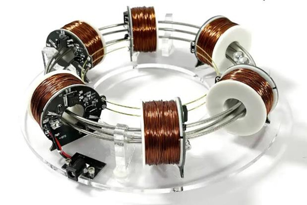 電磁線圈外殼有哪些材質?用哪種材質好? 圖2