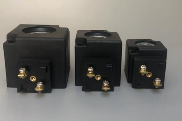 使用不當(dāng)會造成電磁閥線圈使用壽命縮短! 圖2