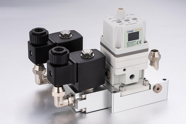 星宇電子電磁閥、數顯壓力開關產品一覽