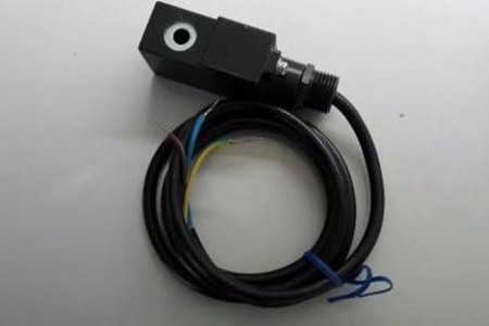 電磁線圈的作用、分類、型號以及主要參數