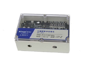 多路脈沖控制儀的特點