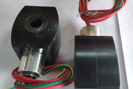 防爆電磁線圈在堵塞電流方面的作用！