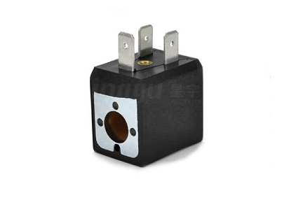 電磁線圈的電阻應如何測量？