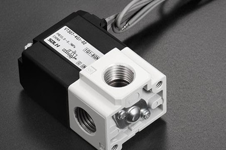 高頻電磁閥響應時間有多快？受多個因素影響！