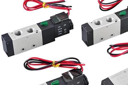 微型電磁閥線圈經常發熱該如何處理？