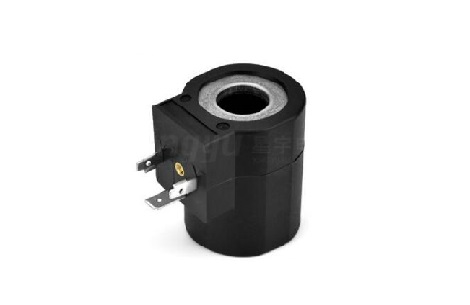 電磁線圈通電時(shí)噪音過大，如何解決？