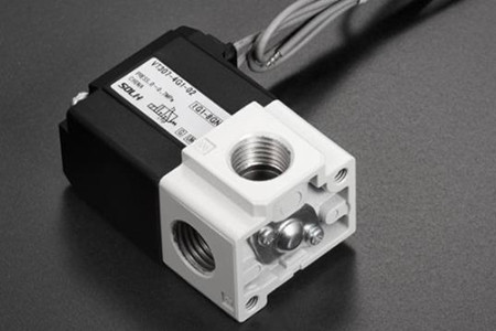 高頻電磁閥如何選型？學會這幾招！