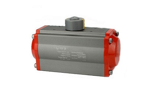 氣動(dòng)執(zhí)行器的標(biāo)準(zhǔn)是什么？扭矩是多少度？